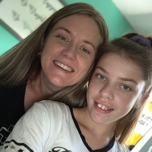 Meet your Posher, Janice